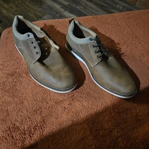 Madden with Con Ortholite Casual dress shoes